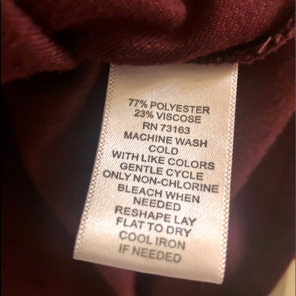 Spense 3/4 Sleeve Textured Knit Dress - Picture 6 of 8